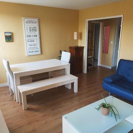 Grand Appartement De Charme Calme Et Lumineux Parking Compris Aix-en-Provence Bagian luar foto