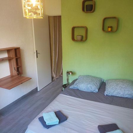 Grand Appartement De Charme Calme Et Lumineux Parking Compris Aix-en-Provence Bagian luar foto