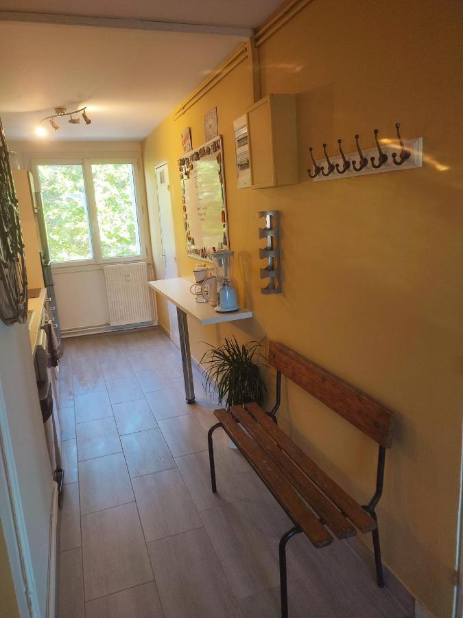 Grand Appartement De Charme Calme Et Lumineux Parking Compris Aix-en-Provence Bagian luar foto