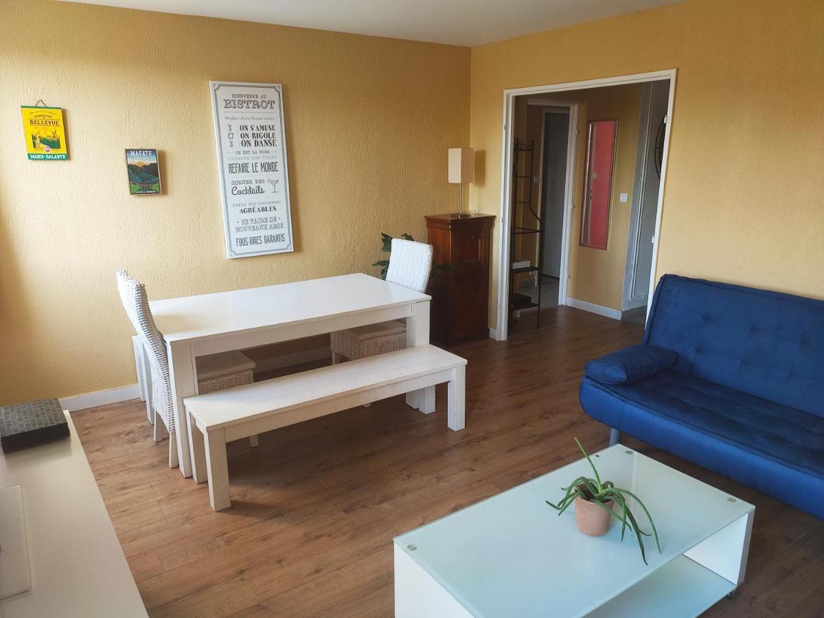 Grand Appartement De Charme Calme Et Lumineux Parking Compris Aix-en-Provence Bagian luar foto