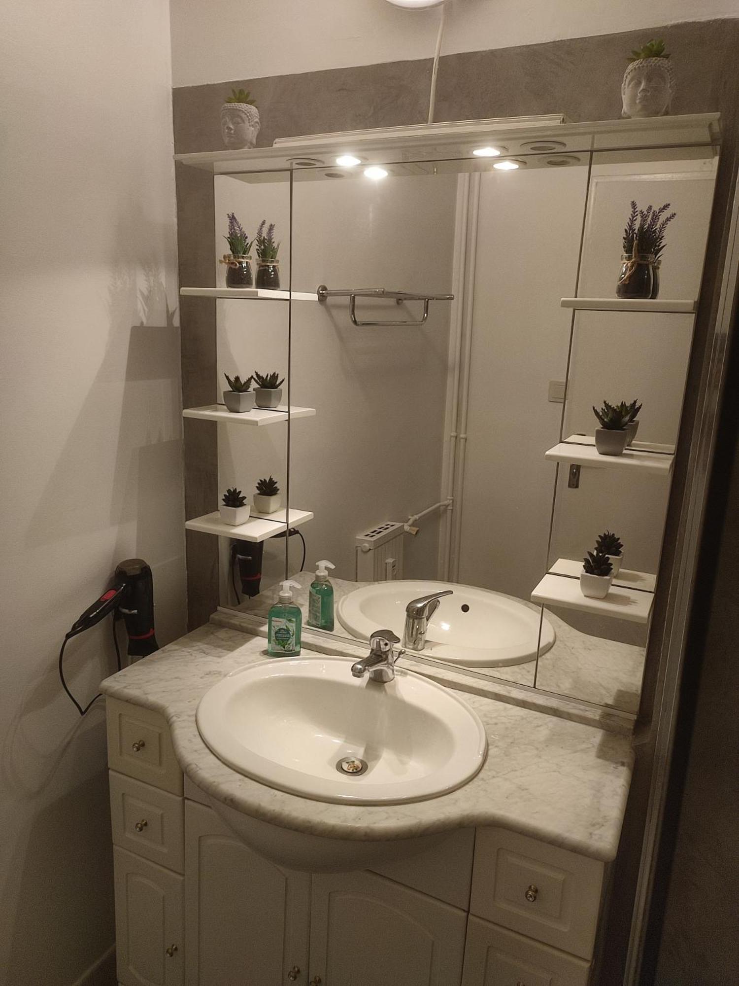 Grand Appartement De Charme Calme Et Lumineux Parking Compris Aix-en-Provence Bagian luar foto