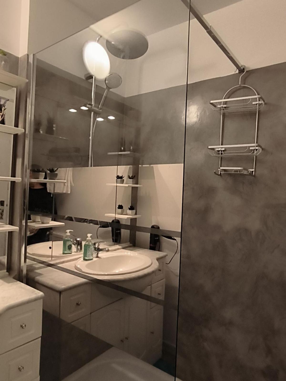 Grand Appartement De Charme Calme Et Lumineux Parking Compris Aix-en-Provence Bagian luar foto